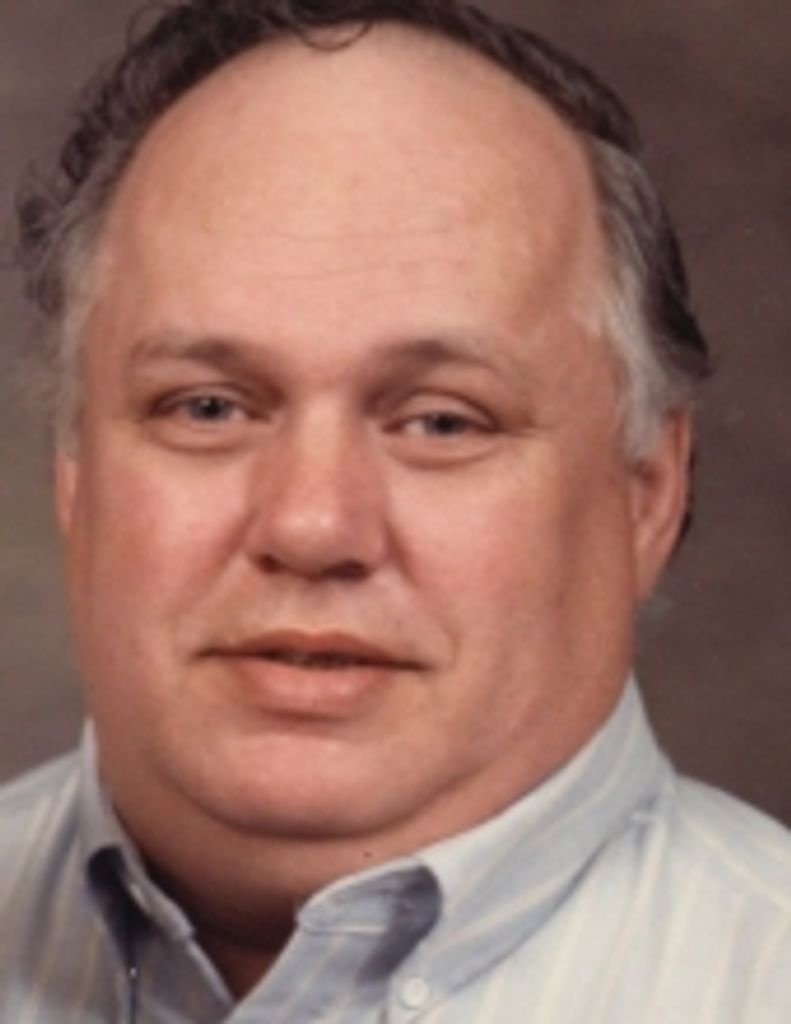 Carl Amos Lininger