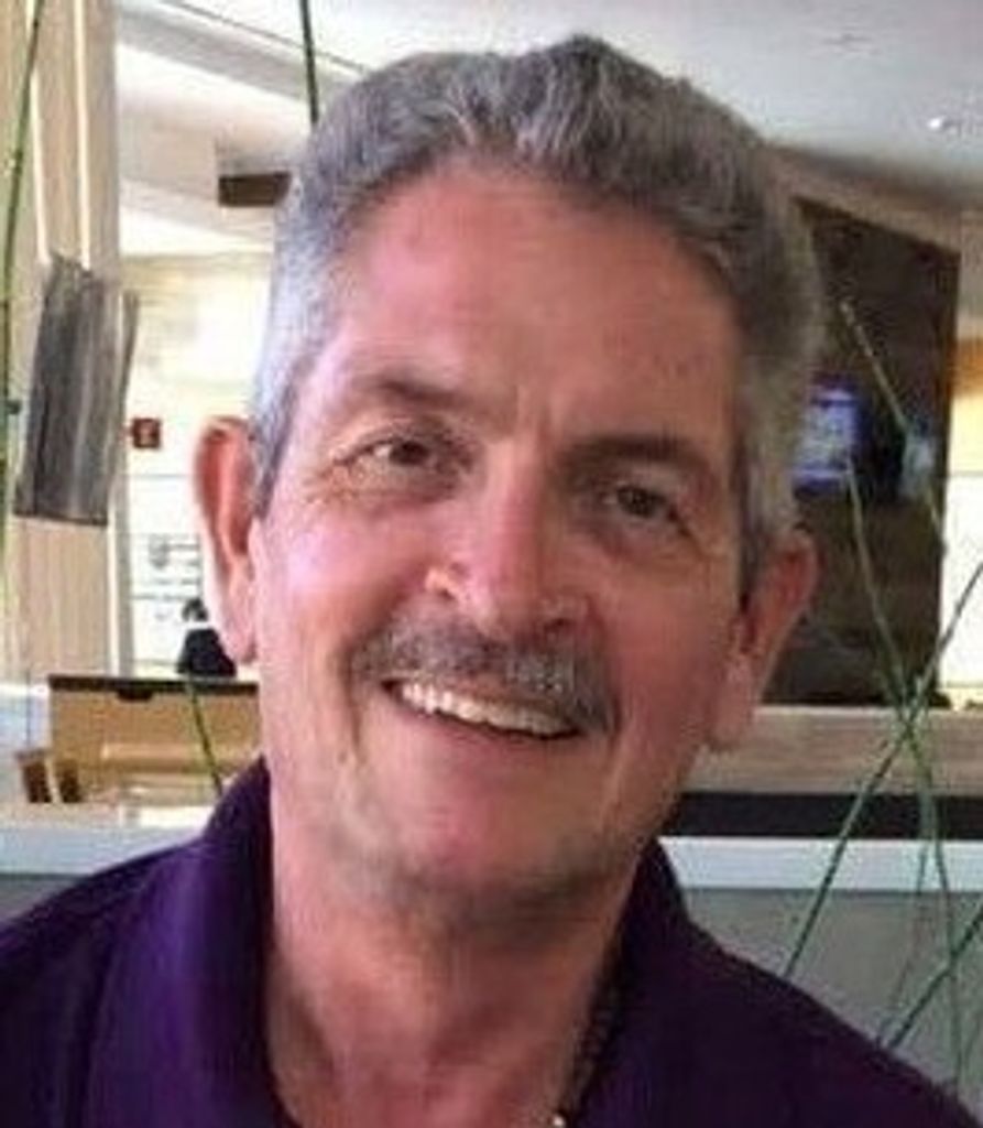 Gregory Schmidt Profile Photo