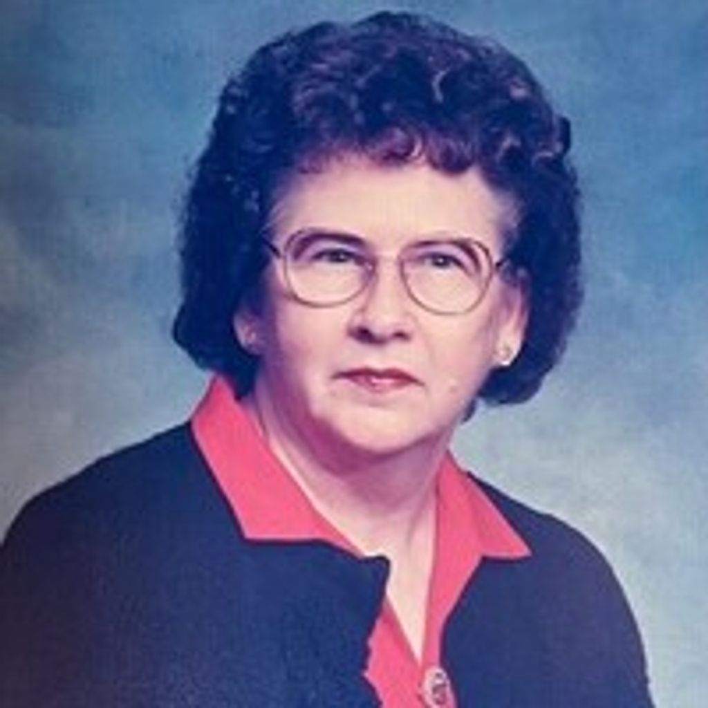 Dorothy Loflin Skeen