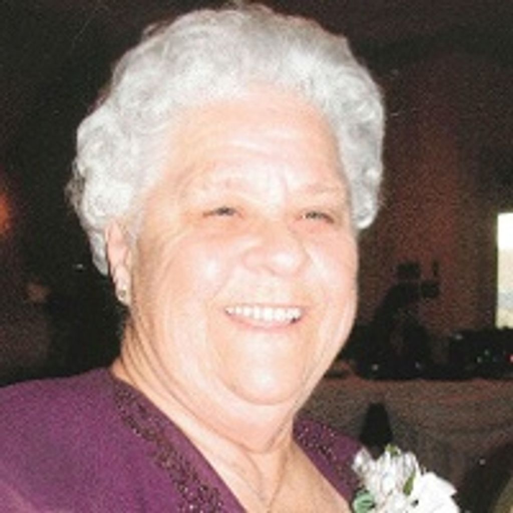 Janice Marie Wood