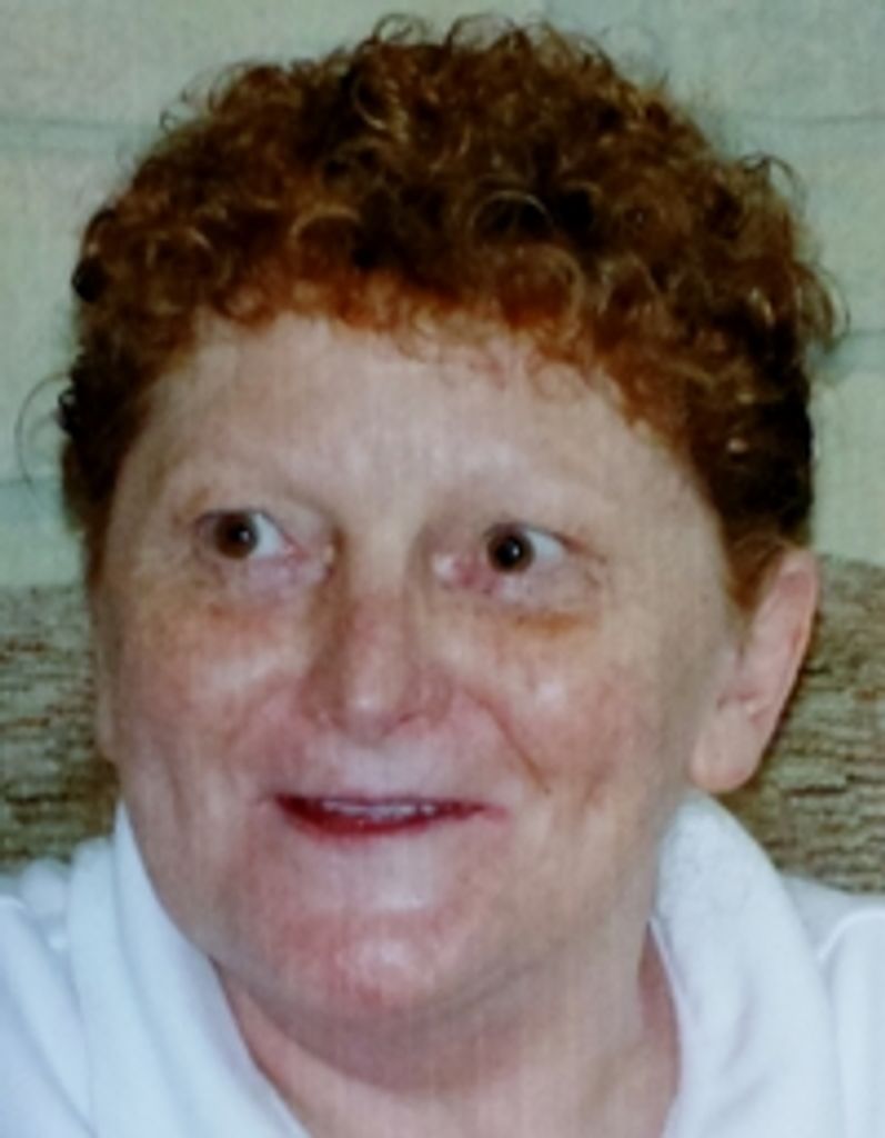 Karen Harper