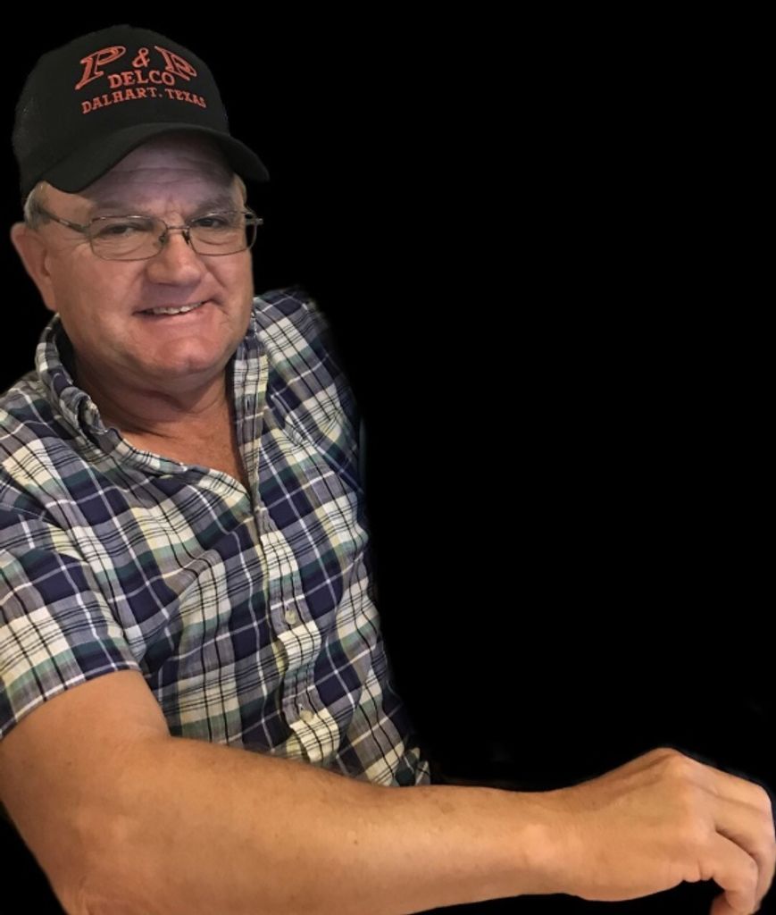 James "JW" Wade