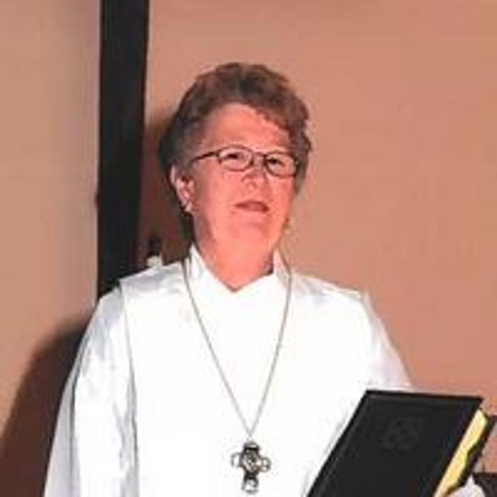 Zelda Mae Johnson Stevenson Profile Photo