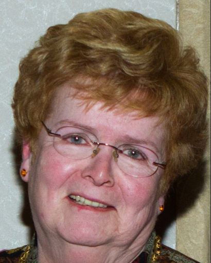 Kathryn S. Upton's obituary image