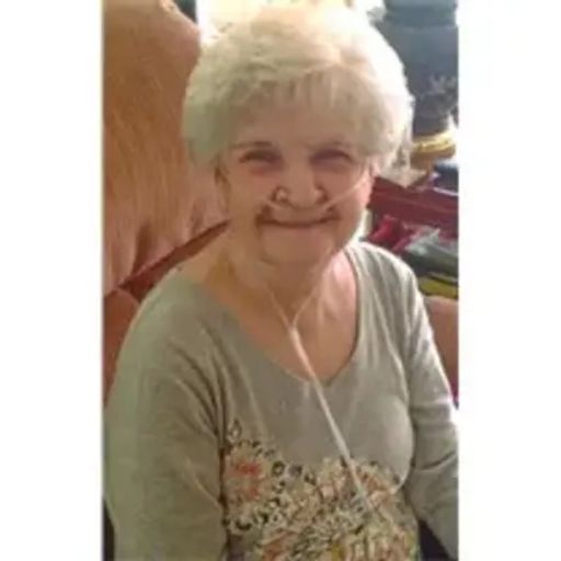 Glenda Alvey Profile Photo