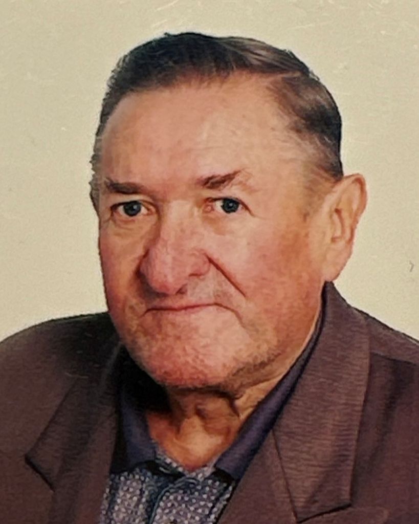 Lucjan Oponski Profile Photo