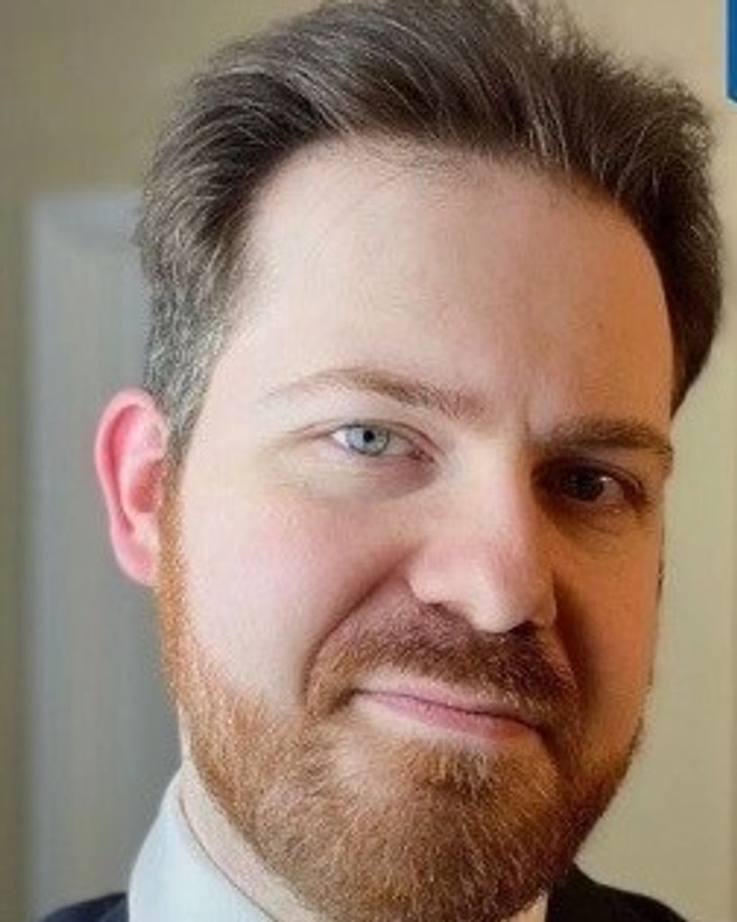 Randolph "RJ" C Taylor Jr.