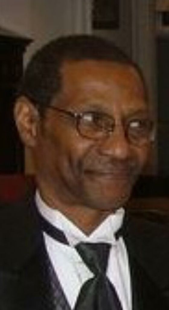 James L. Thomas