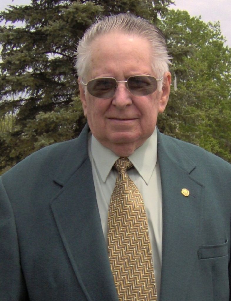 Thaddeus Willison Lorimer