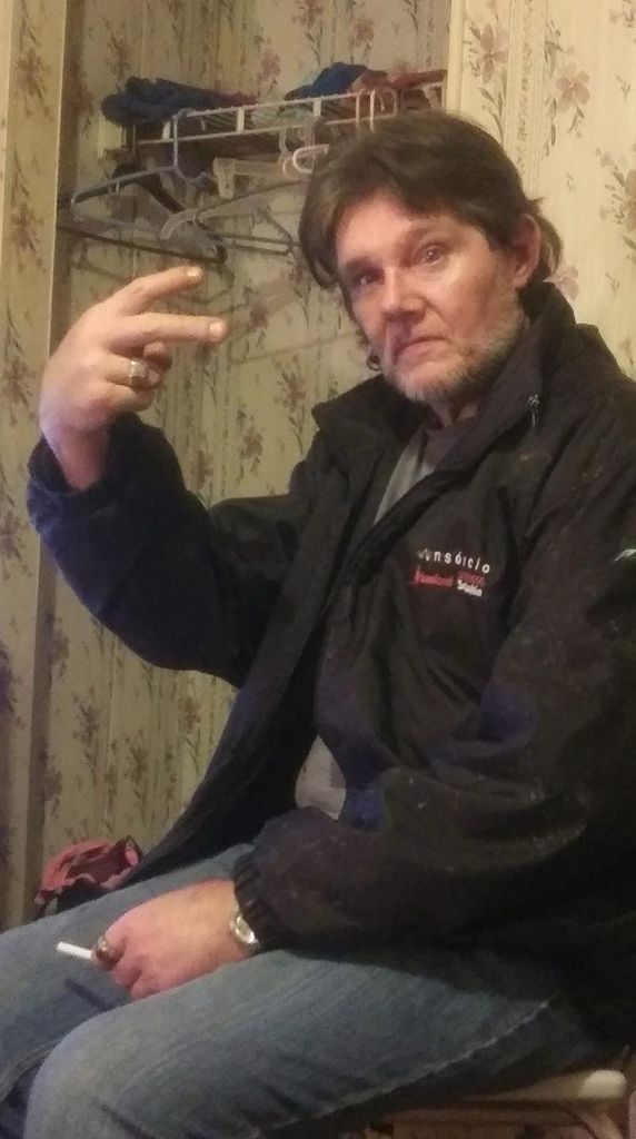 Charles Clay Sullivan Profile Photo