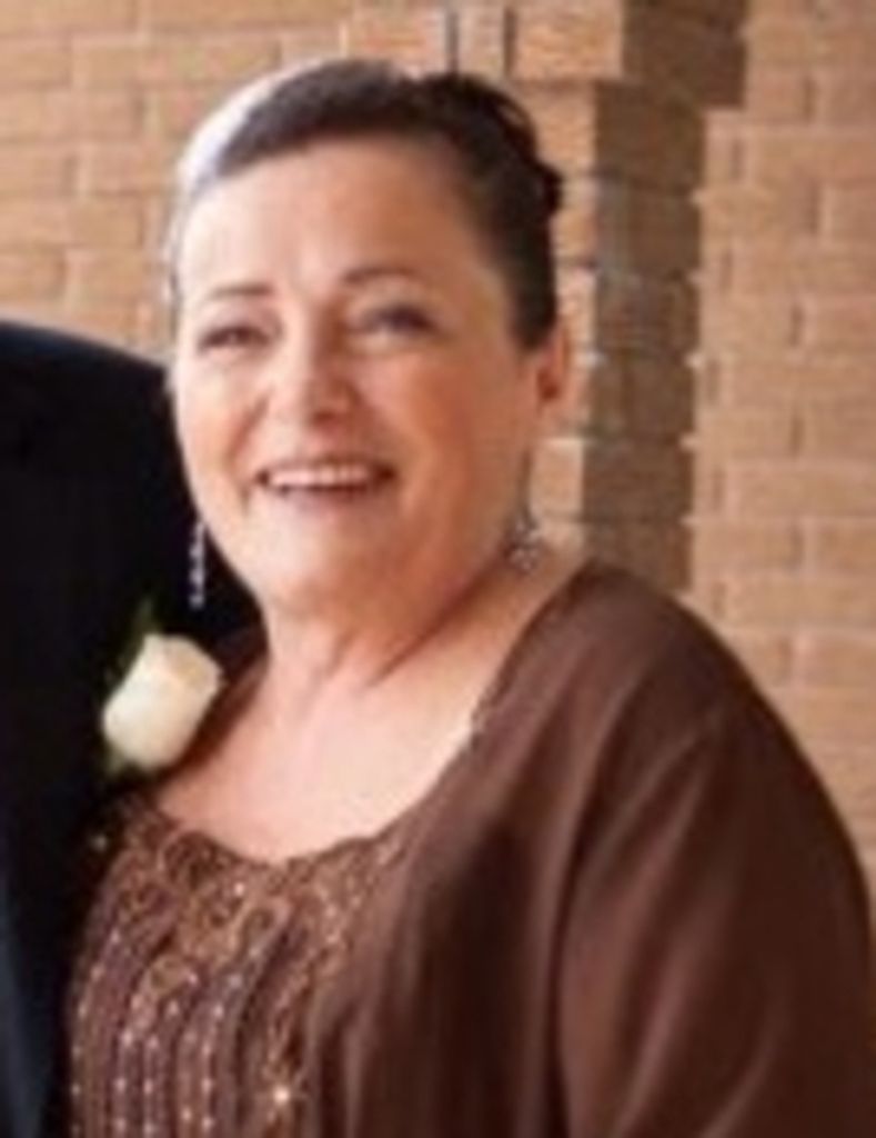 Susan "Sue" Heather Campea