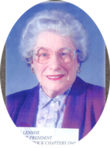 Aileen Lennox Profile Photo