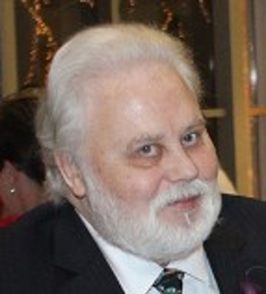 Gary James Hilber