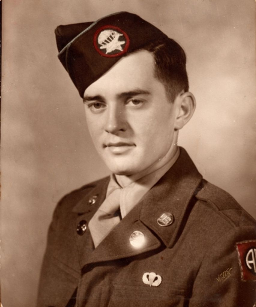 William Earl Spriggs