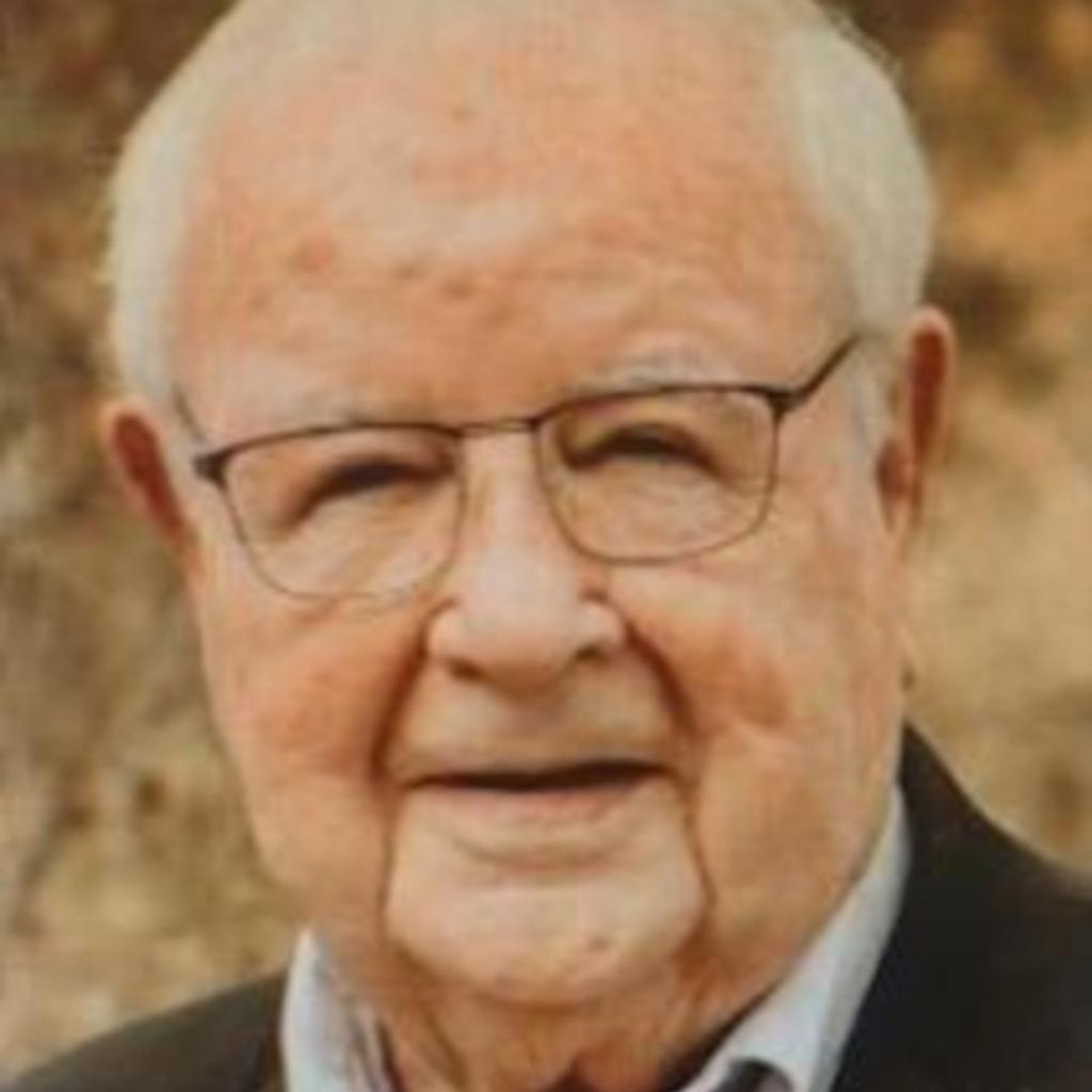 Albert Johnny Kinard
