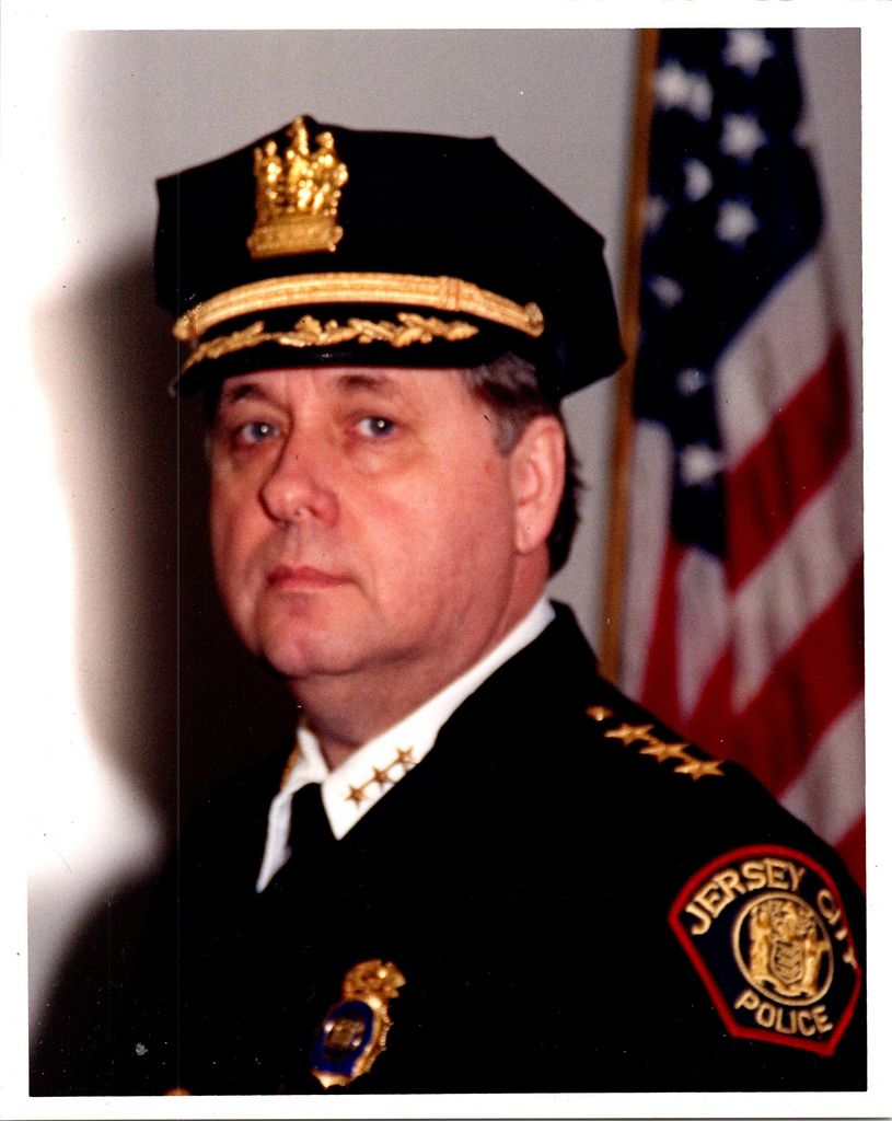 William J. Thynne