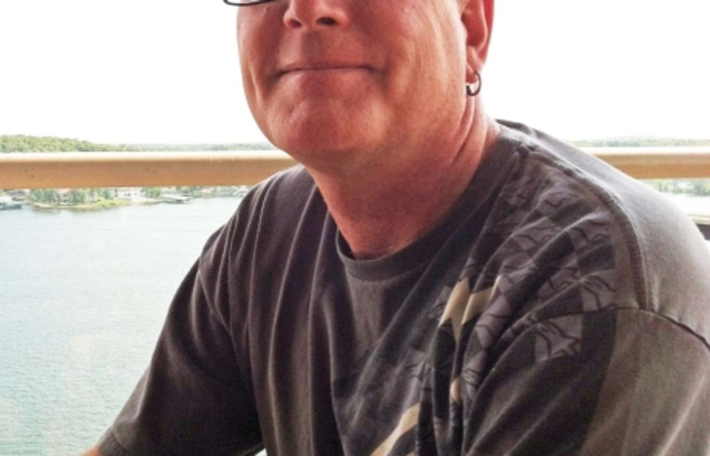 Keith Johnson
