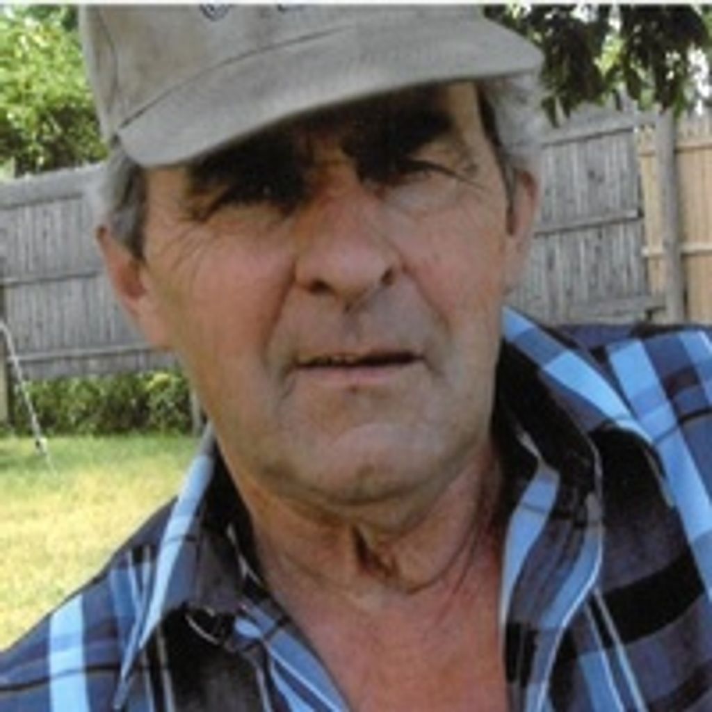 Edwin J. Gero Profile Photo