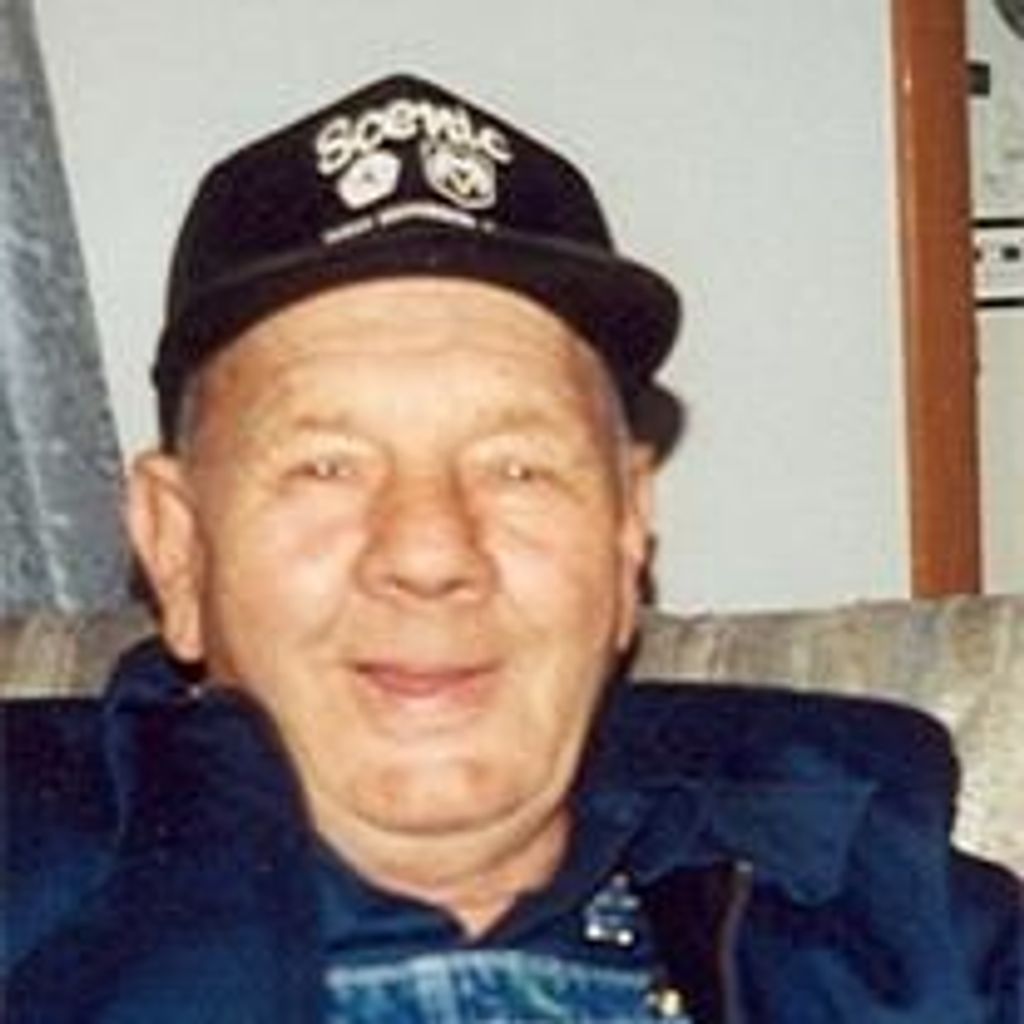Everett Wayne