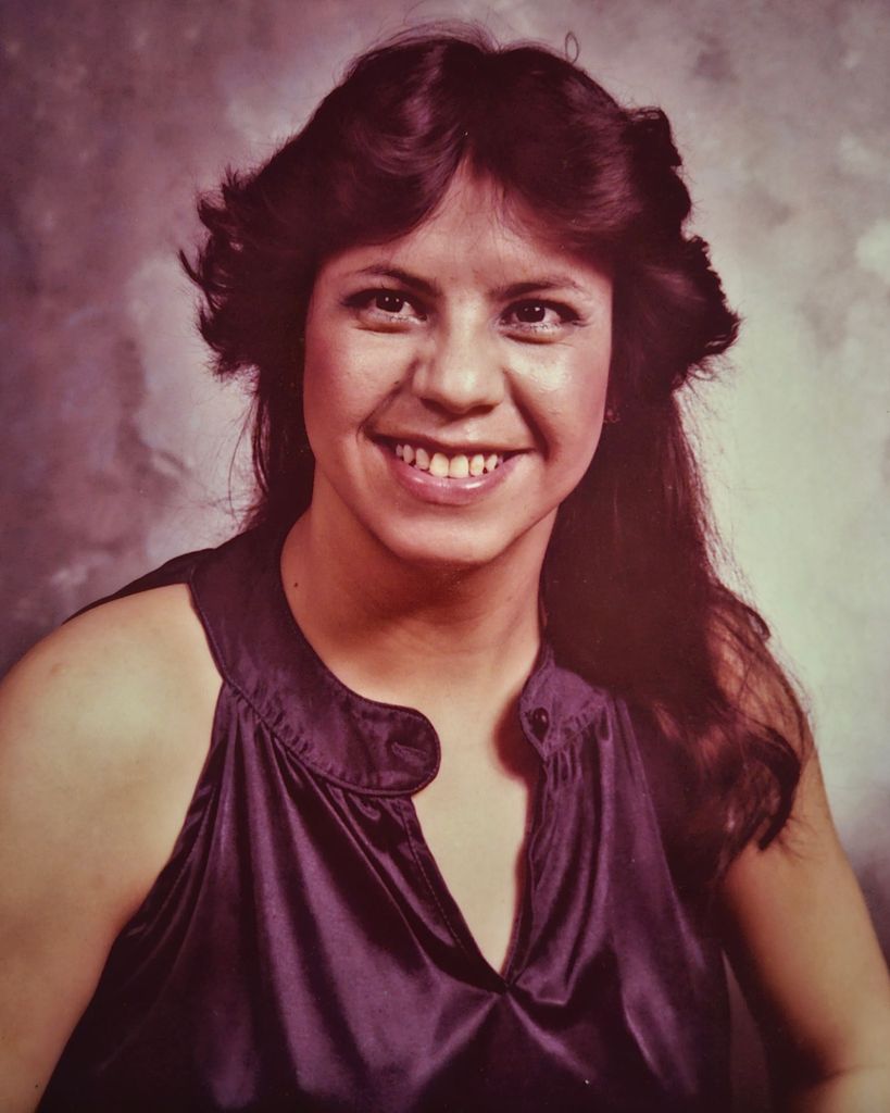 Maria Juana Martinez