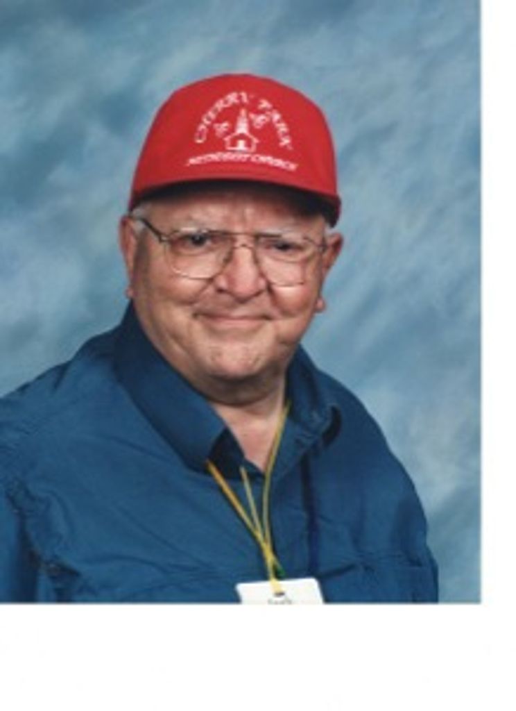 John Henry Hipes