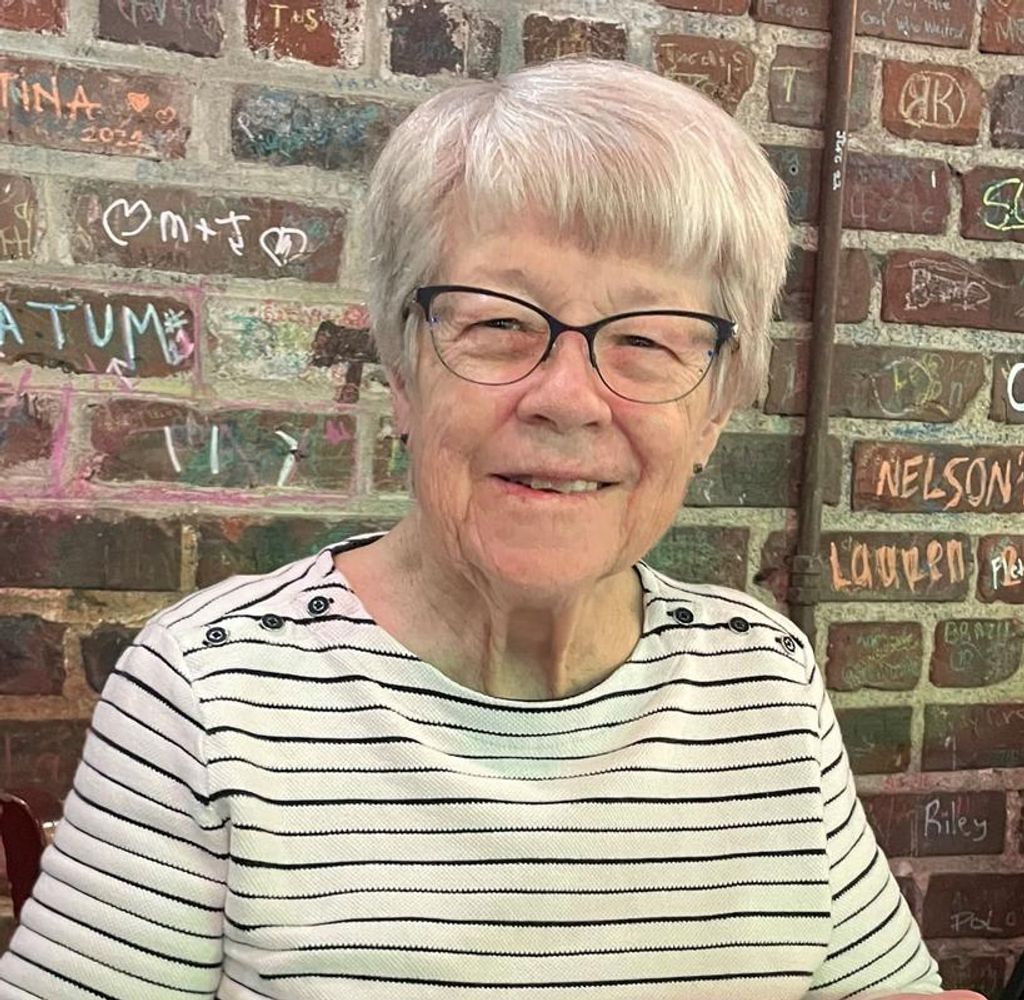 Eileen Hogan