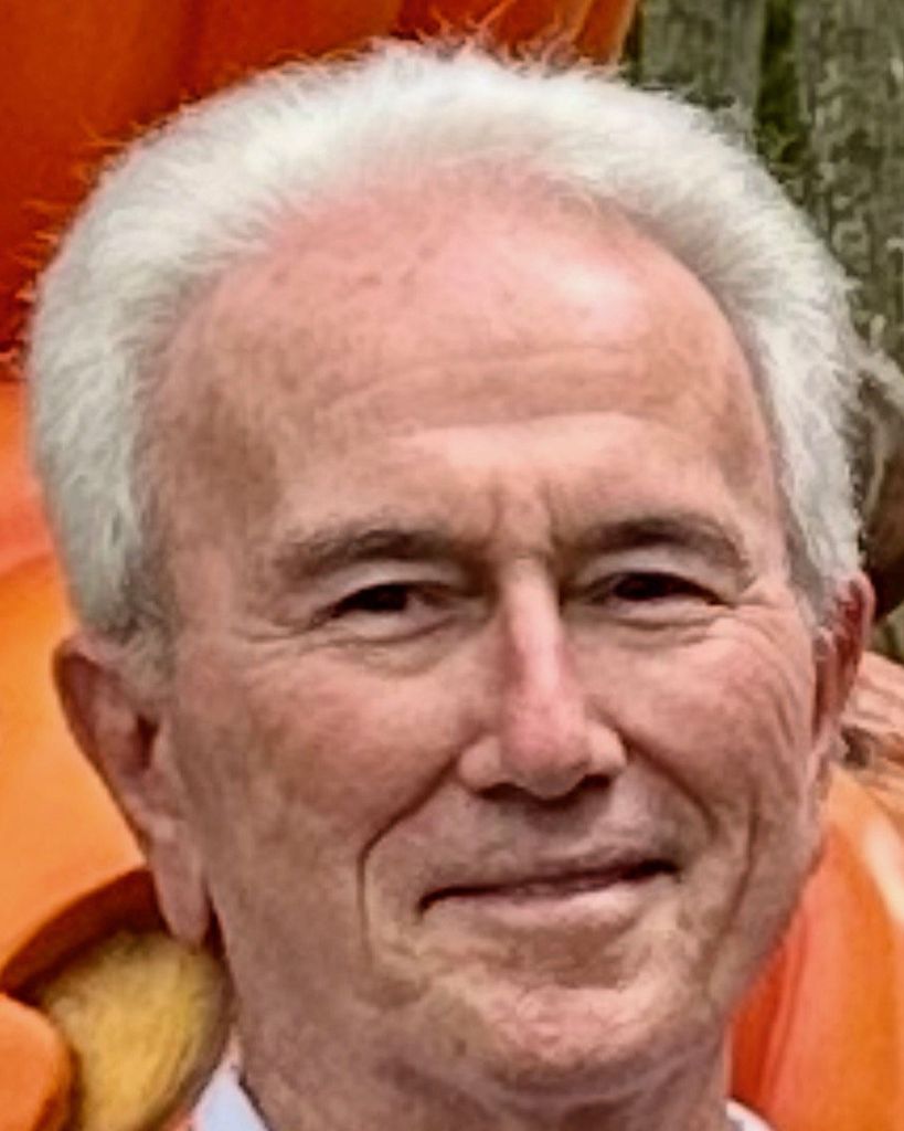James C. Jones