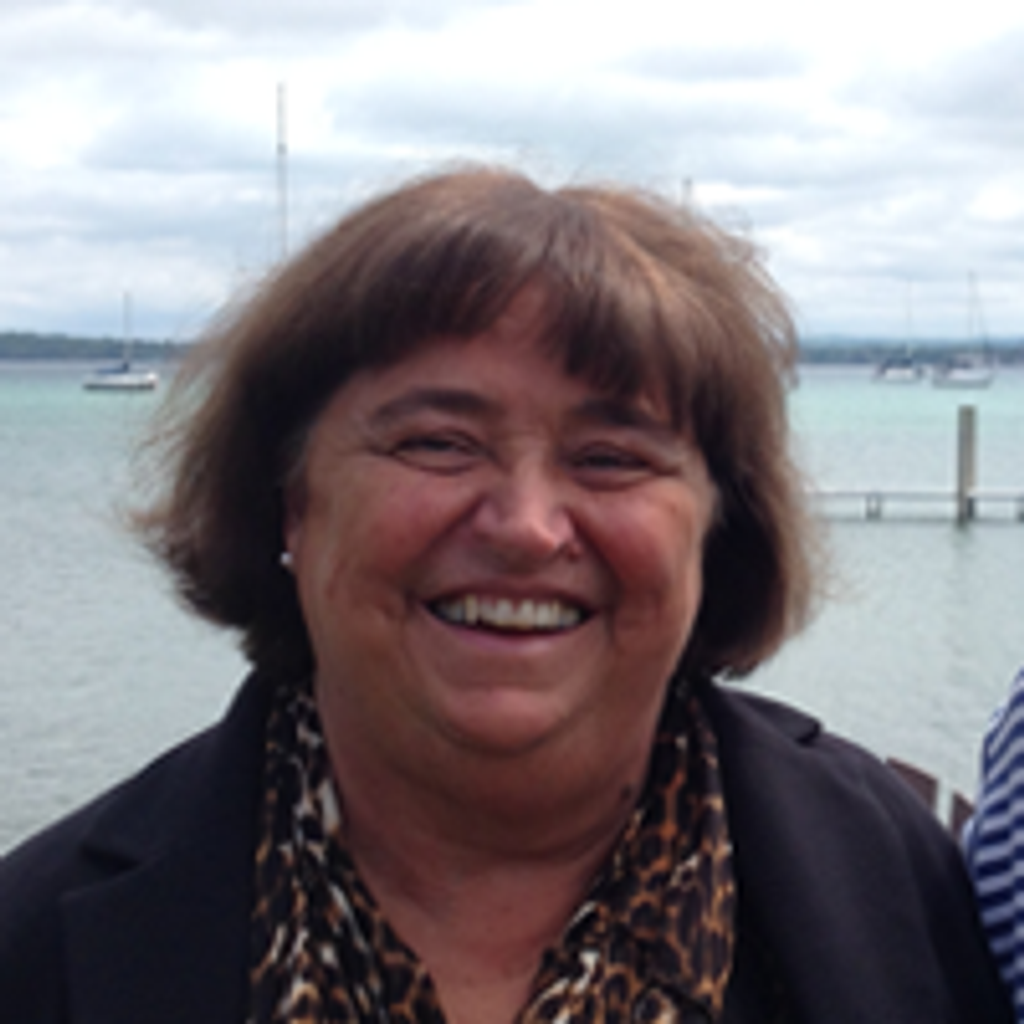 Janet Lynn Pahssen Profile Photo