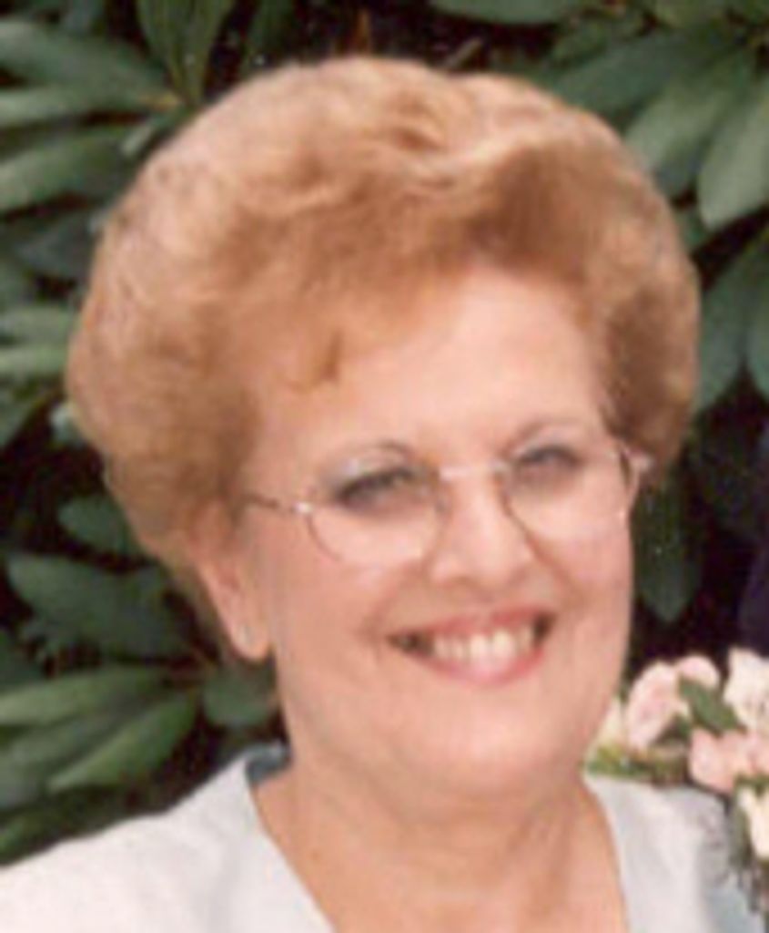 Patricia 'Pat' Forto D'Addio