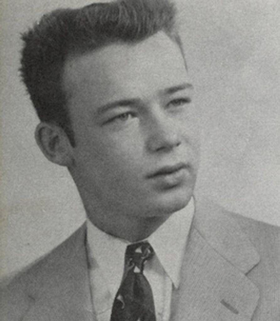 Alphonse Leuzzo Profile Photo