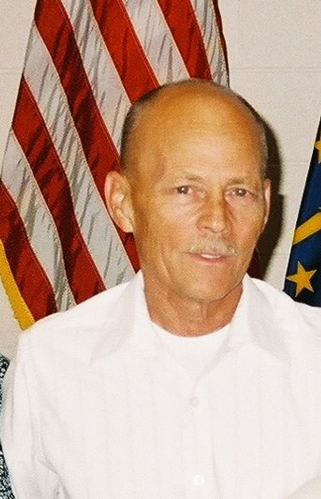Jerry L. Redford