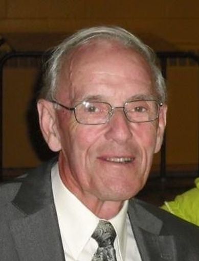 Jim Milton Morris Profile Photo