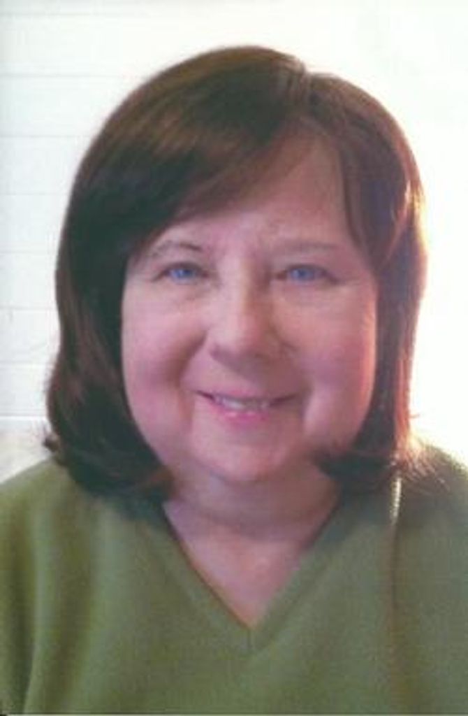 Victoria Lee Ballenger