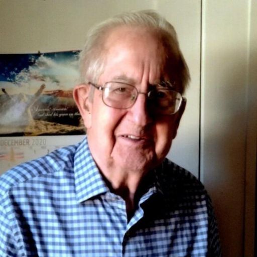 Fred Sherlock Profile Photo