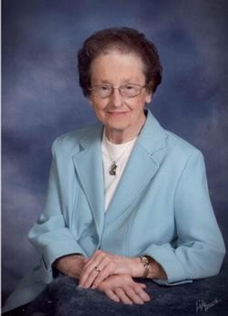 Marcella Jean Earp Profile Photo
