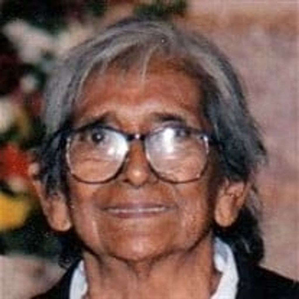 Ophelia Ortiz Ceja
