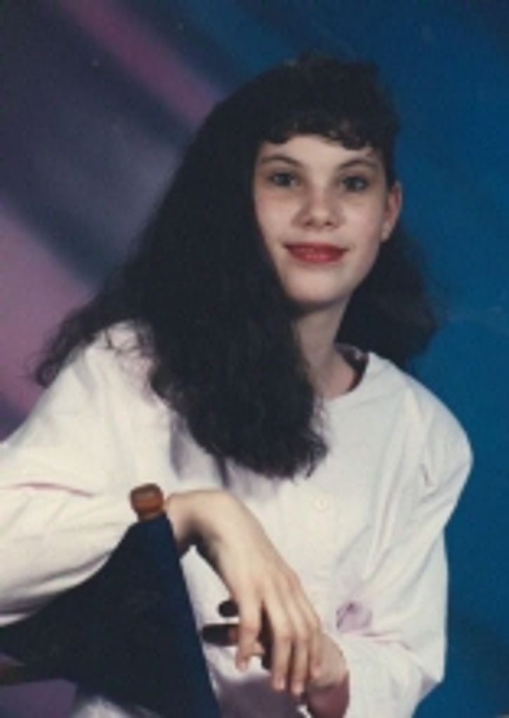 Samantha Nicole Kuohn