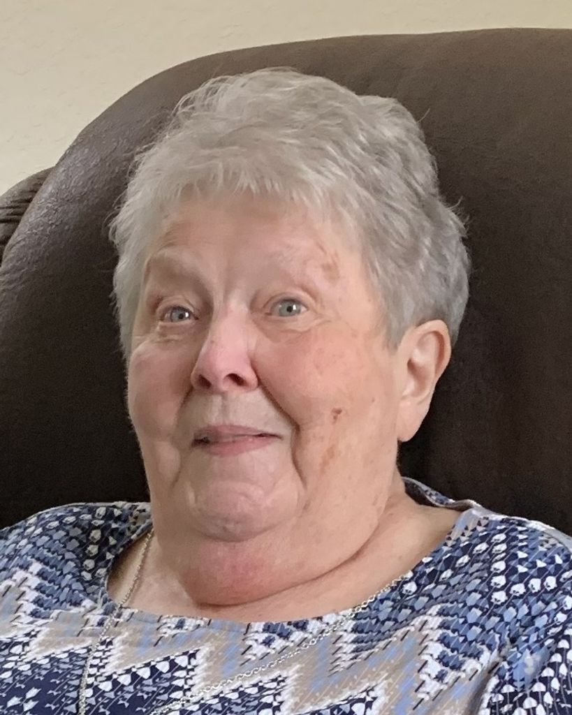 Bonnie E. Welden Profile Photo