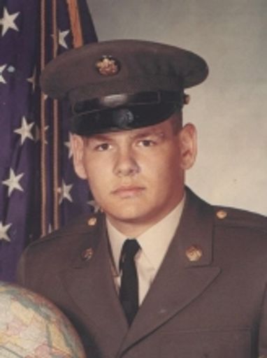William Michael Sipmann Profile Photo