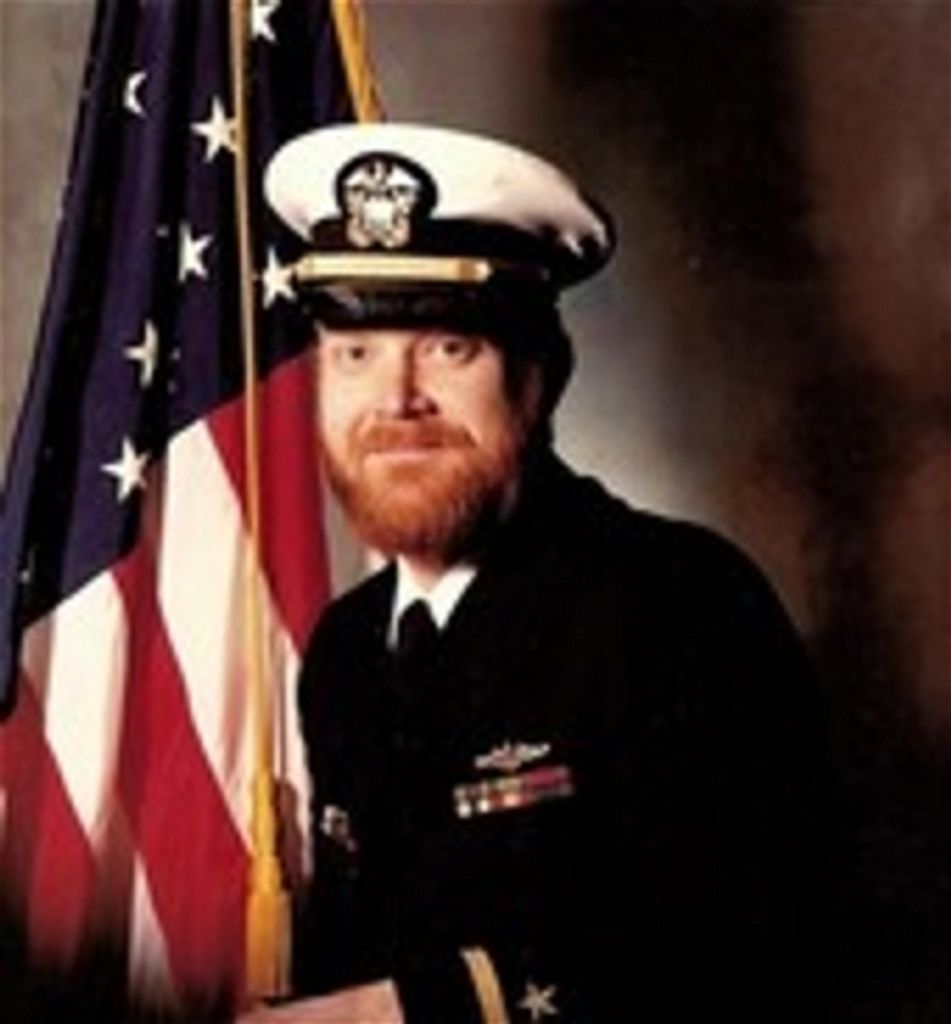 Willoughby B. Dobbs