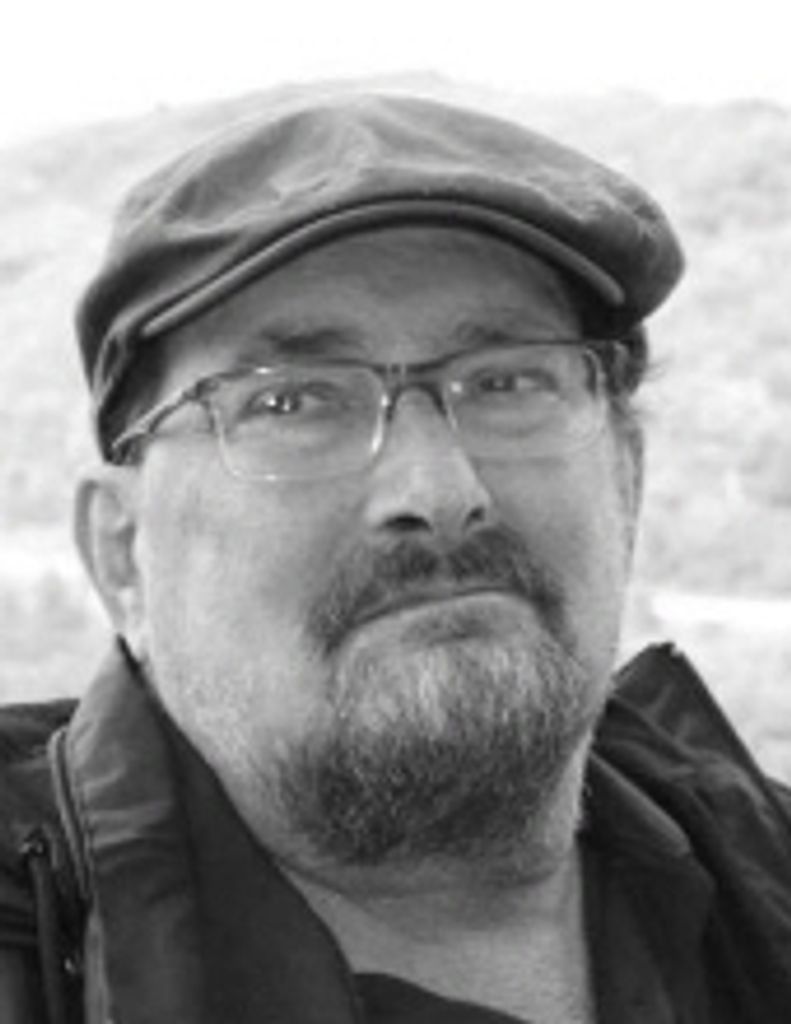 Richard Trenk