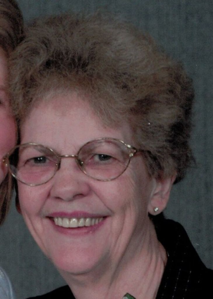 Sharon K (Stout)  Garritson Profile Photo