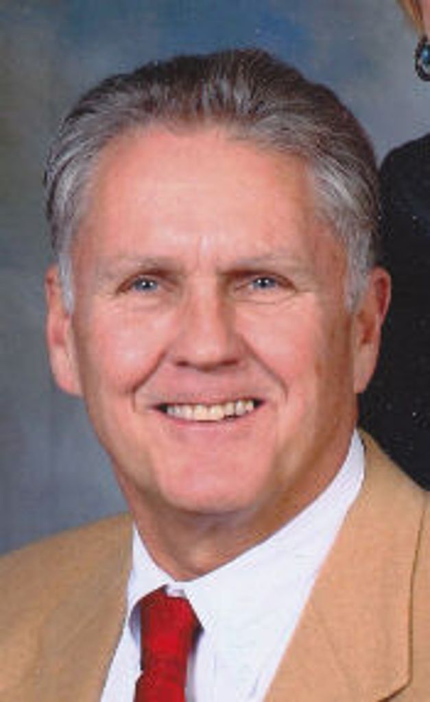 James "Jim" McCarroll Profile Photo