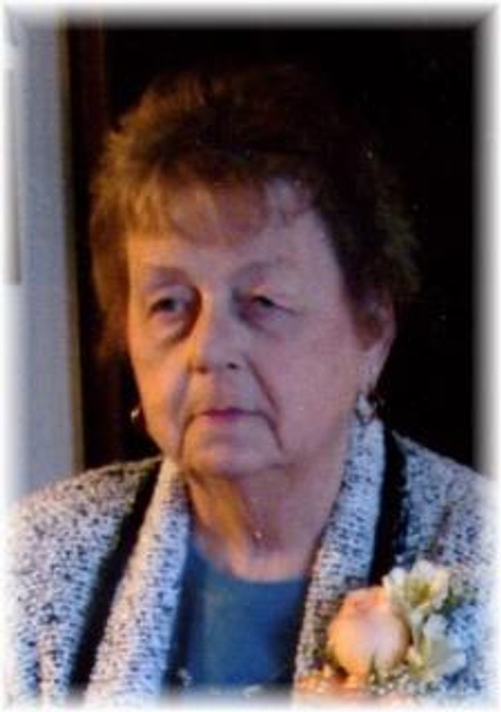 
Mary Ann
 
Brown
