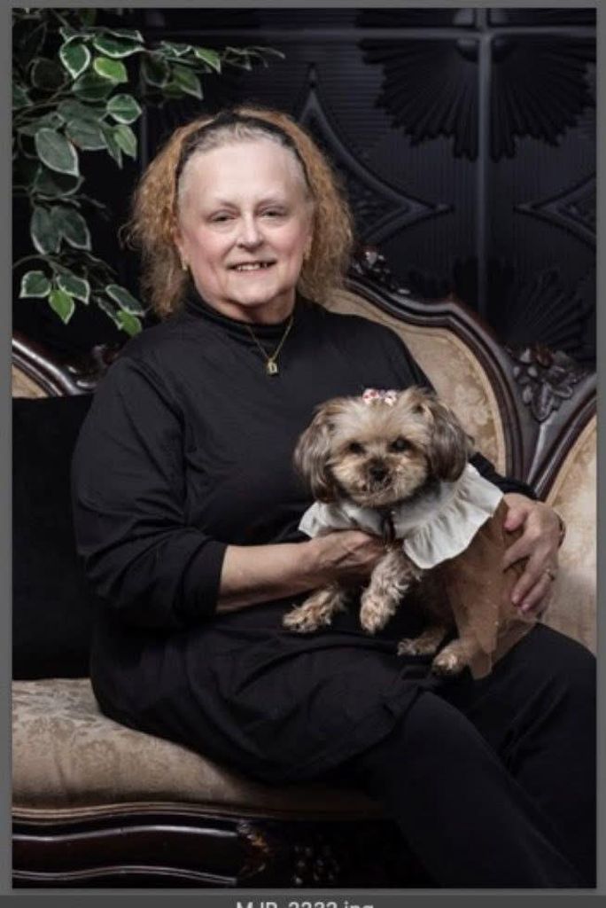 Ruth Ann Morman Profile Photo