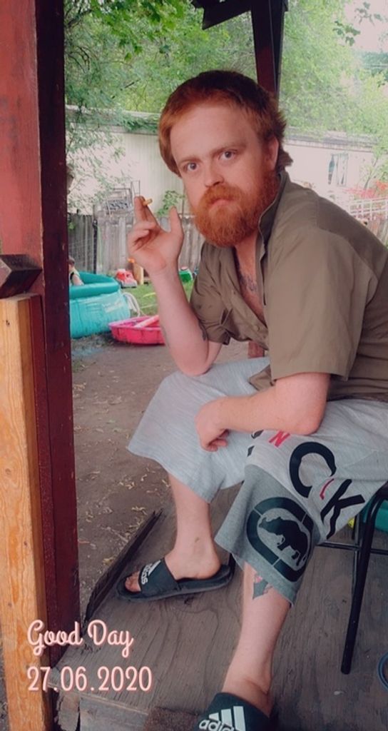 Matthew Christopher Hogan Profile Photo