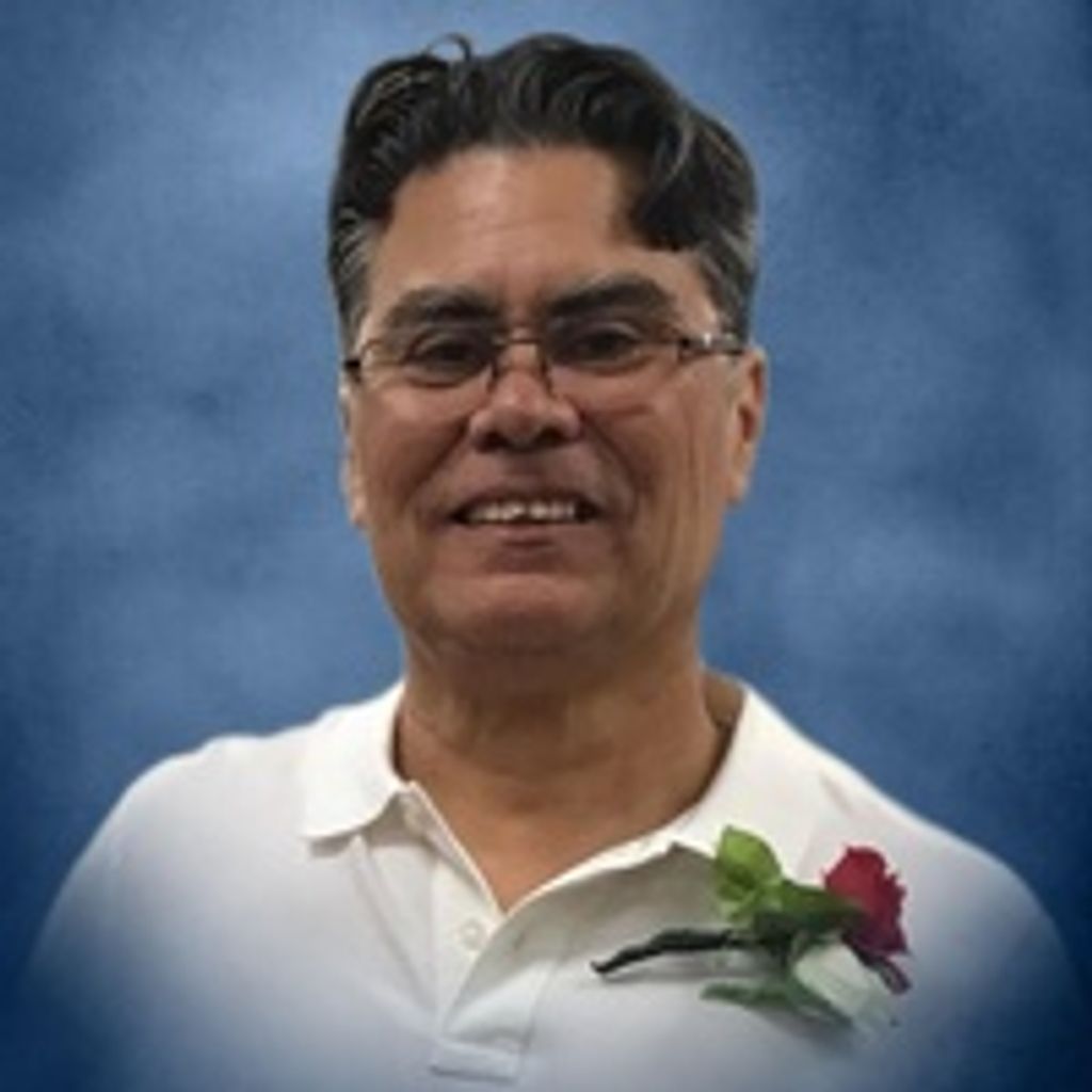 Noe Salinas