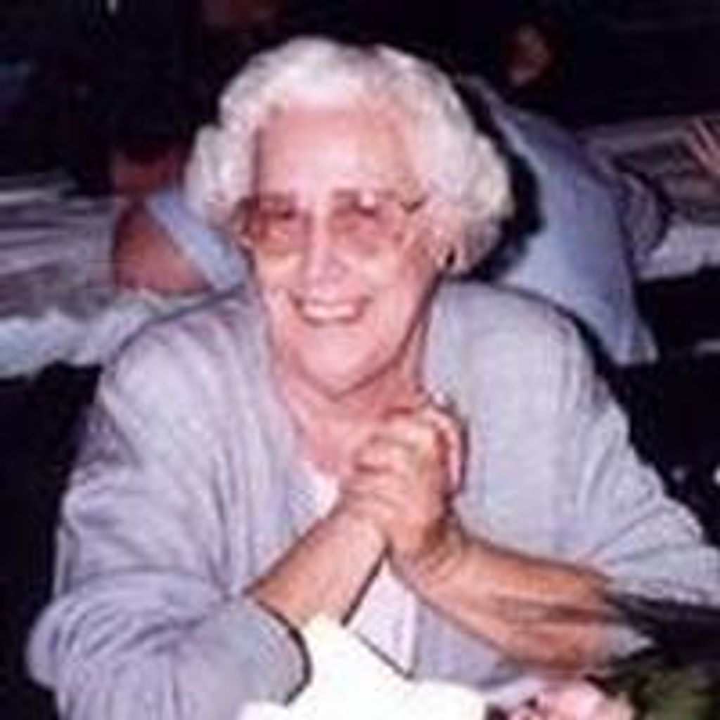 Patricia W. Windham