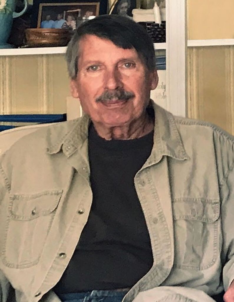 Mark Kitchens