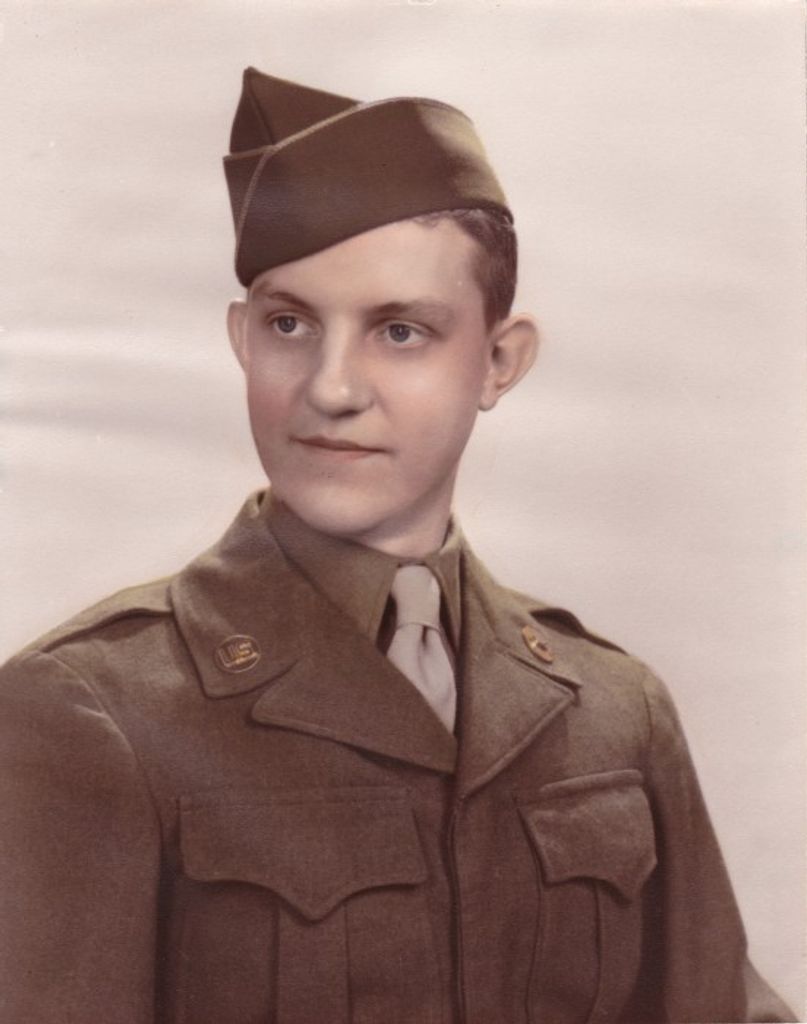 Robert Thomas